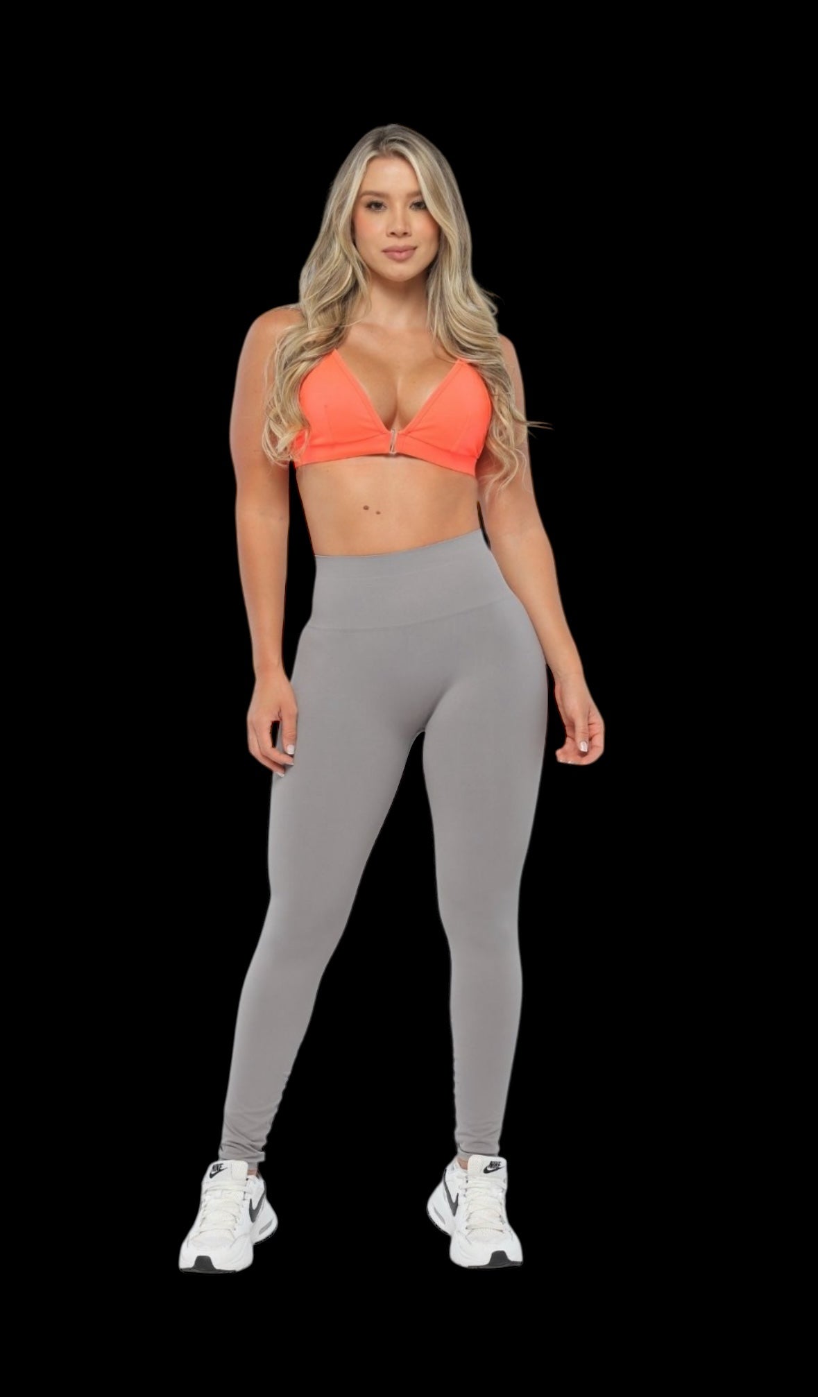 Yogafit legging basic colors