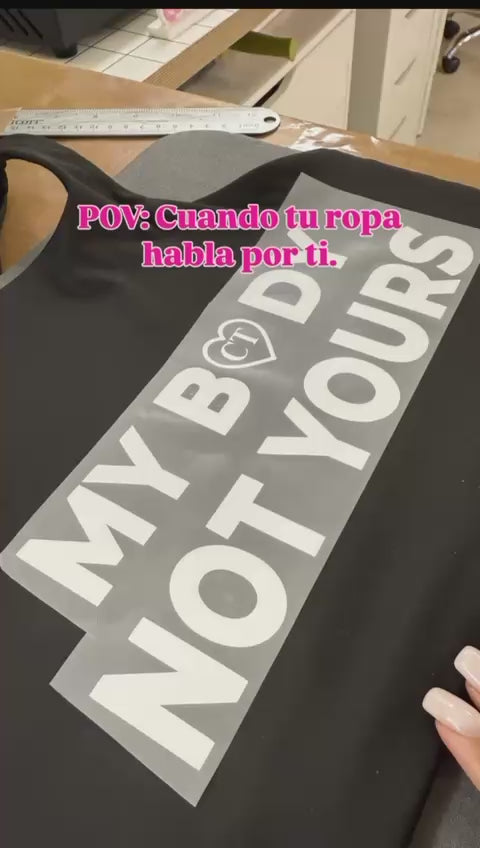 Top sport CT supplex - by carolina Tepedino