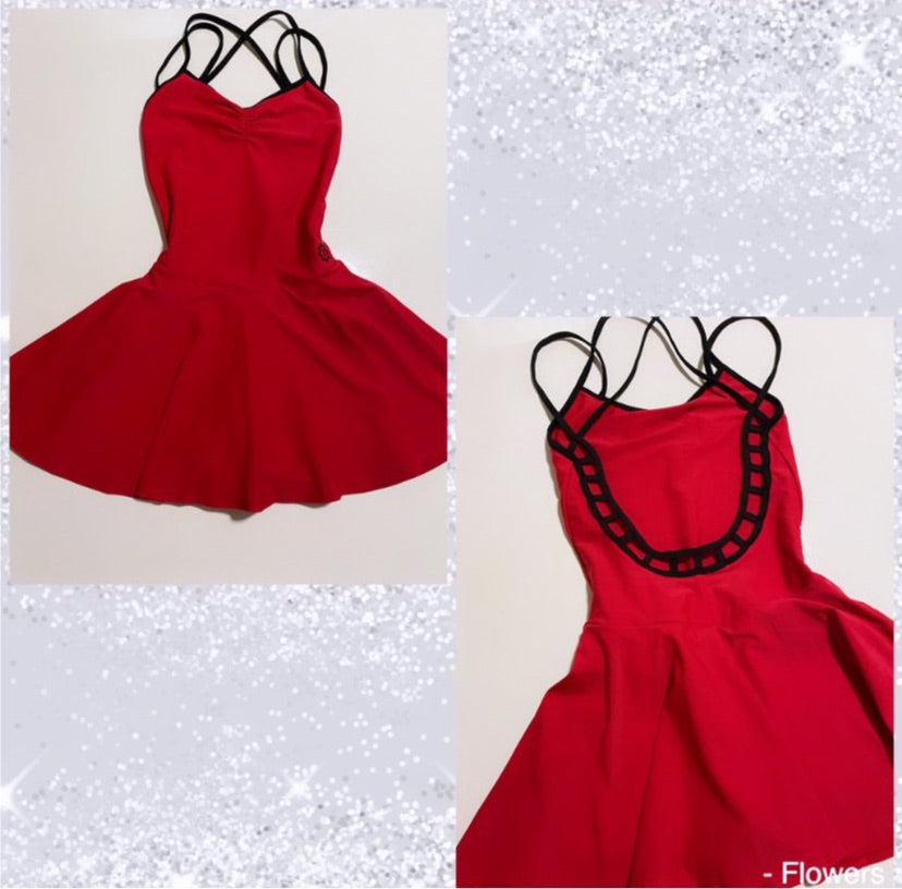 Sport dress Power fit