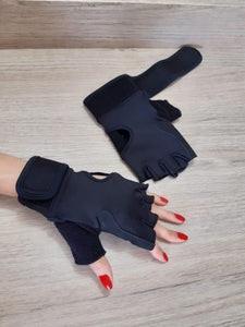 Sport gloves