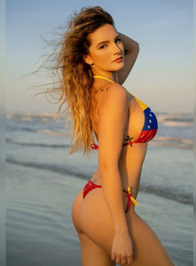 Bikini venezuela