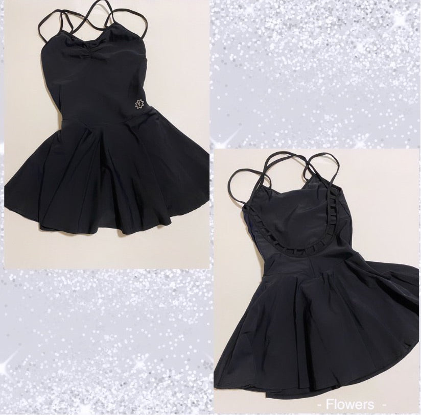 Sport dress Power fit