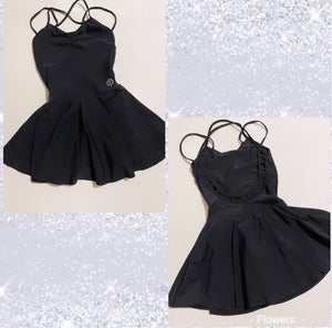 Sport dress Power fit