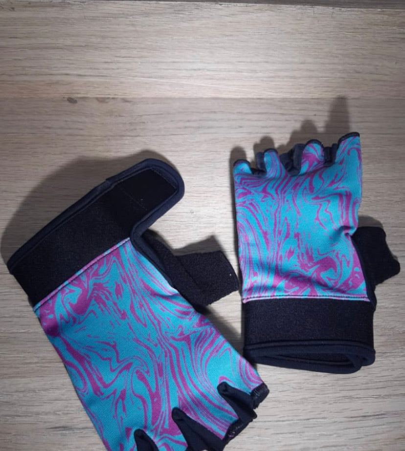 Sport gloves